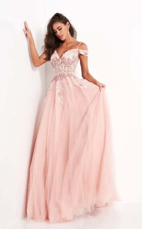 Jovani 02022 Dress