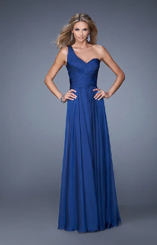 La Femme 20639 Dress