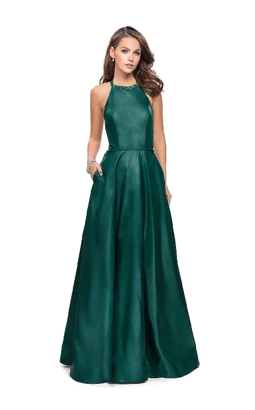 La Femme 26162 Dress