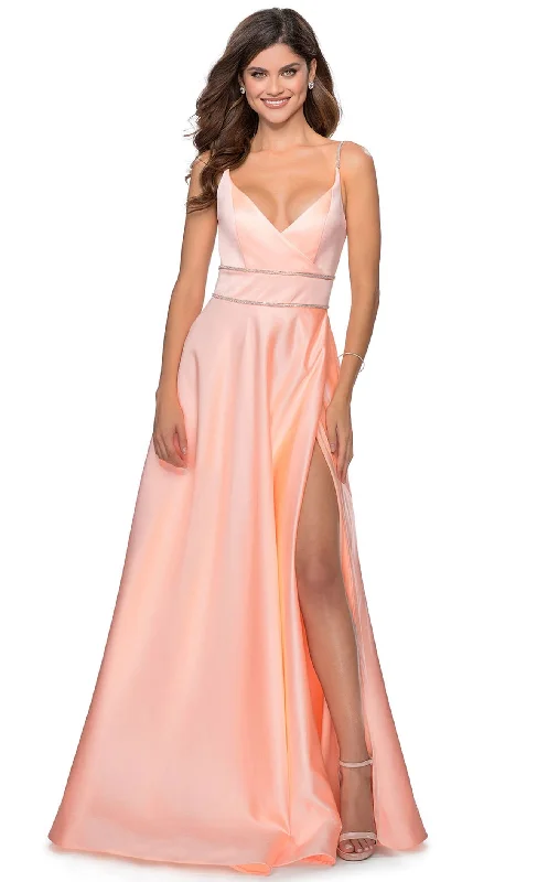 La Femme 28385 Dress