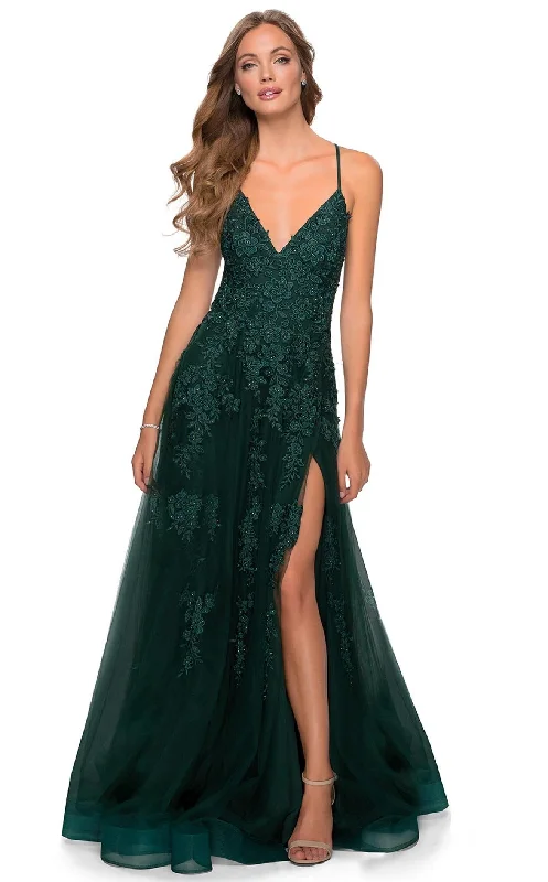 La Femme 28985 Dress