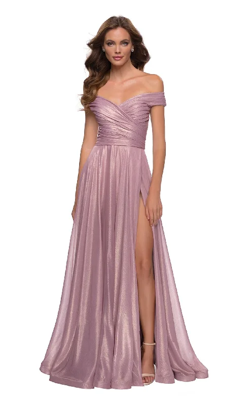 La Femme 29172 Dress