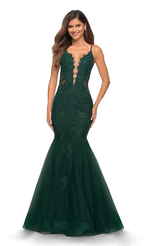 La Femme 29680 Dress