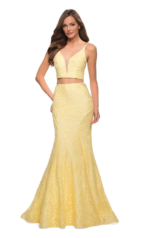 La Femme 29970 Dress