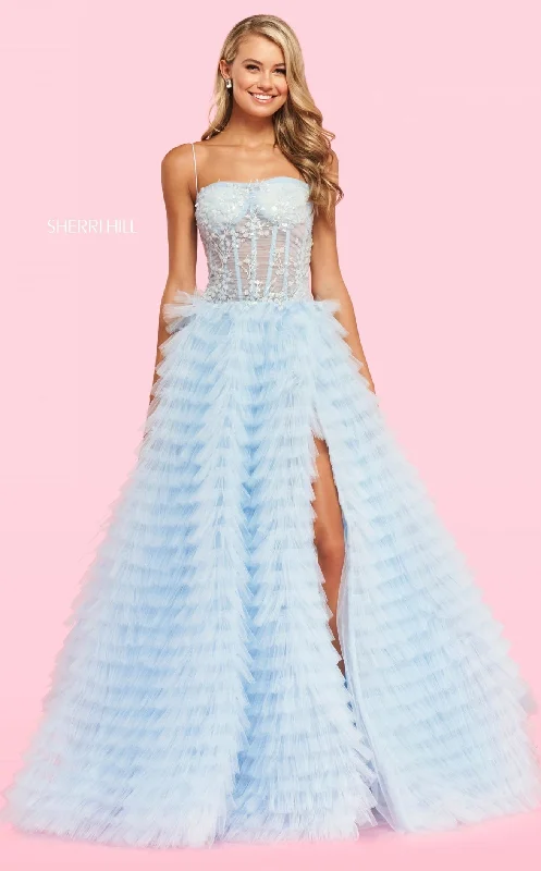 Sherri Hill 54189 Dress