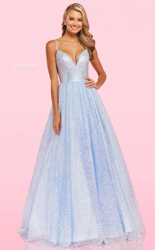 Sherri Hill 54205 Dress