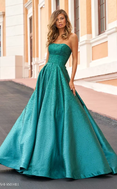 Sherri Hill 54325 Dress