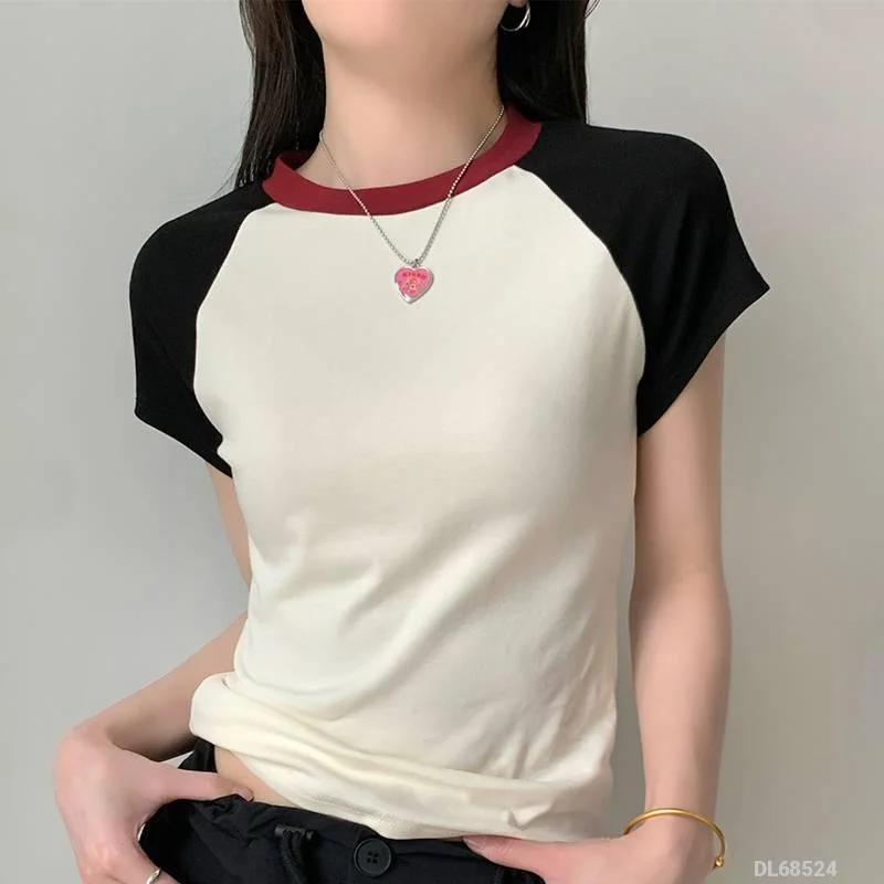 Woman Fashion Shirt DL68524