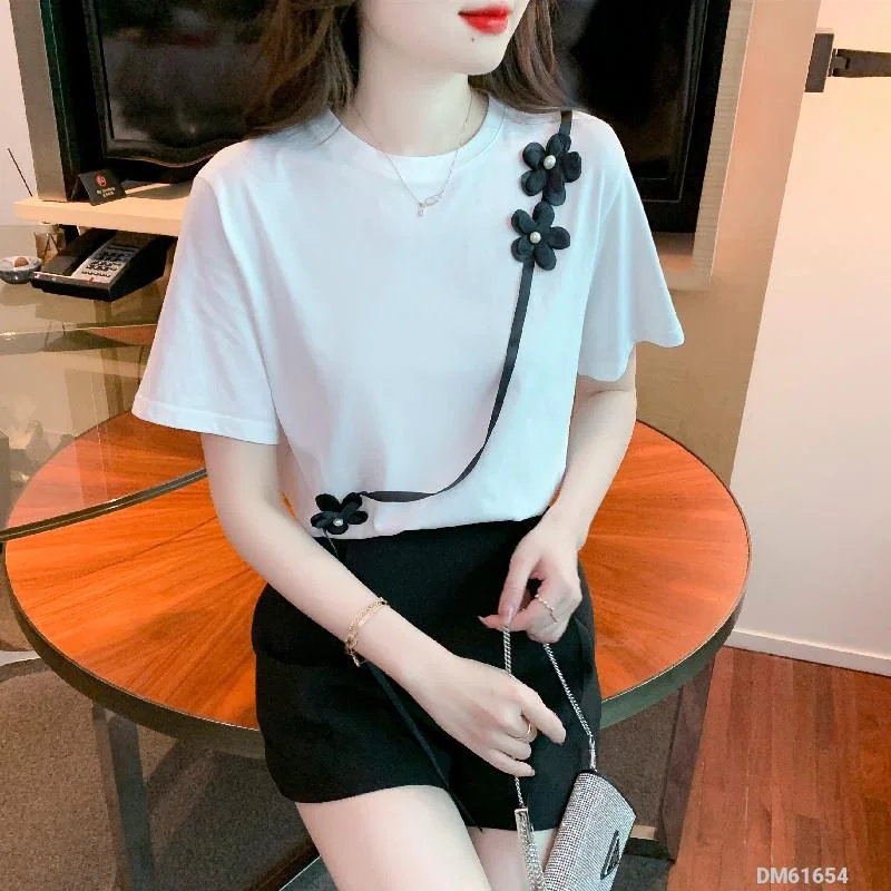 Woman Fashion Shirt DM61654