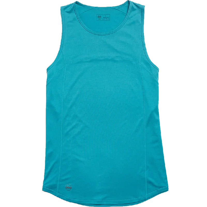 Women's Run All Day Tank