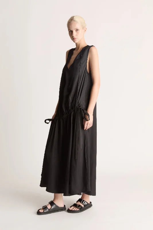 Simone Maxi Dress