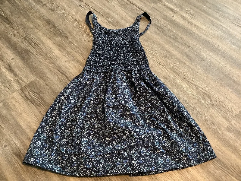 Dress Casual Short By Free People  Size: Xs