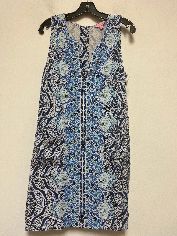 Dress Casual Short By Lilly Pulitzer  Size: 12