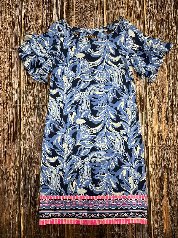 Dress Casual Short By Lilly Pulitzer  Size: M