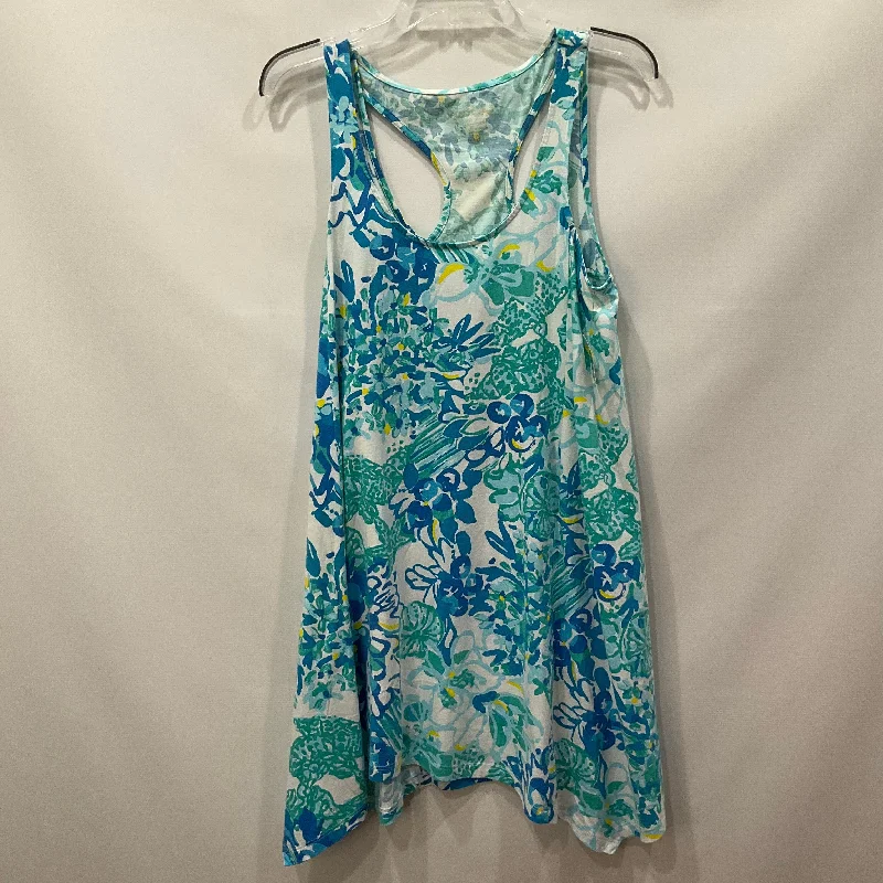 Dress Casual Short By Lilly Pulitzer  Size: M