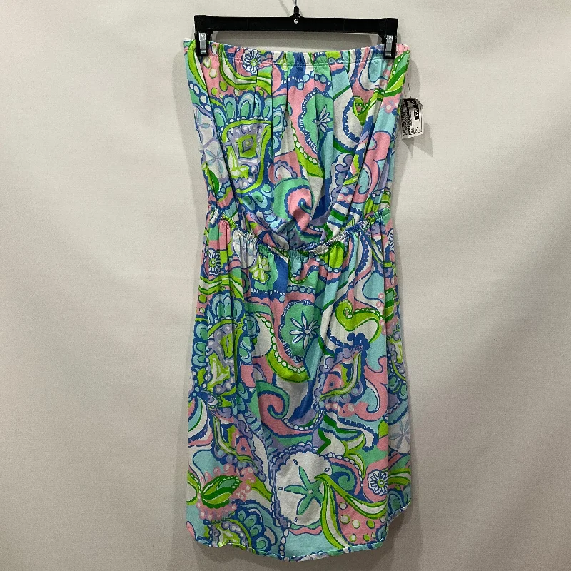 Dress Casual Short By Lilly Pulitzer  Size: S